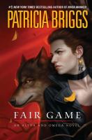 Fair Game cover