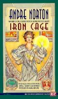 Iron Cage cover