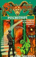 Psychotope cover