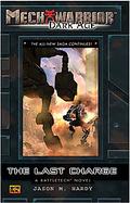 The Last Charge A Battletech Novel cover