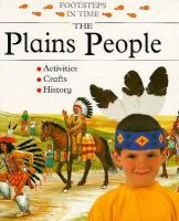 The Plains People cover