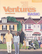 Ventures Basic Workbook By Dennis Johnson, ISBN 9780521719834 At ...