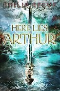 Here Lies Arthur cover