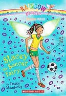 Stacey the Soccer Fairy cover