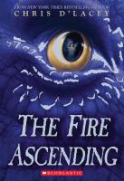 The Fire Ascending cover