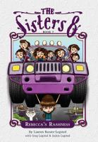 The Sisters Eight Book 7: Rebecca's Rashness cover