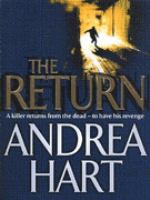 The Return cover