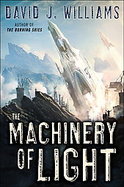 The Machinery of Light cover