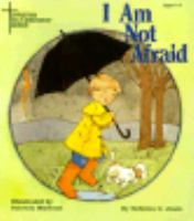 I Am Not Afraid cover