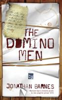 The Domino Men (GollanczF.) cover