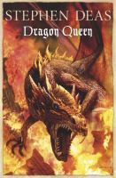 Dragon Queen cover