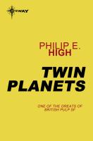 Twin Planets cover
