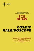 Cosmic Kaleidoscope cover