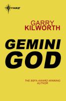 Gemini God cover