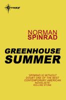 Greenhouse Summer cover