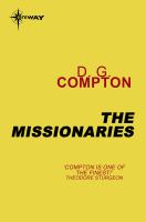 The Missionaries cover