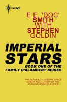 Imperial Stars cover
