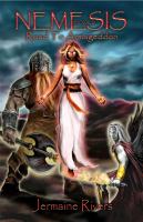 Nemesis road to Armageddon cover
