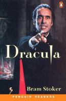 Dracula Level 3 cover