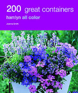 200 Great Containers Hamlyn All Color cover