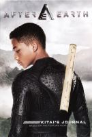 After Earth : Kitai's Journey cover