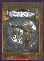 The Sister of the South (Dragons of Deltora) cover