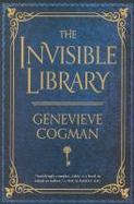 The Invisible Library cover