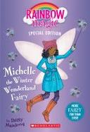 Michelle the Winter Wonderland Fairy cover
