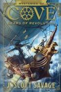 Gears of Revolution cover