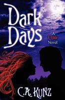 Dark Days cover