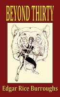 Beyond Thirty cover