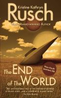 The End of the World cover