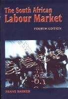 The South African Labour Market cover
