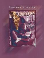 Reading and Writing Sourcebook 5 cover