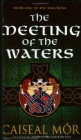 The Meeting of the Waters (Watchers 1) cover