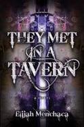 They Met in a Tavern cover