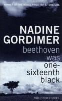 Beethoven Was One-sixteenth Black And Other Stories cover