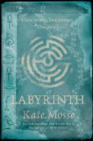 Labyrinth cover