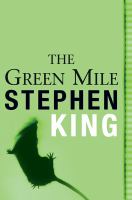 The Green Mile (Read a Great Movie) cover