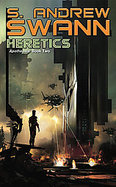 Heretics cover