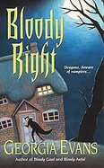 Bloody Right cover