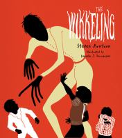 The Wikkeling cover