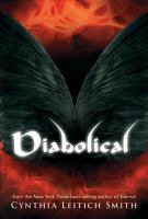 Diabolical cover