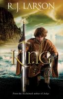 King cover