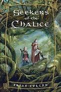 Seekers of the Chalice cover