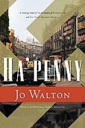 Ha'penny cover