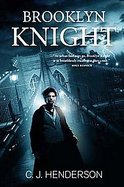 Brooklyn Knight cover