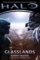 Halo: Glasslands cover
