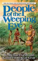 People of the Weeping Eye cover