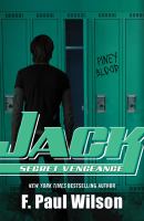 Jack: Secret Vengeance cover